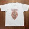 Firewood Witchcraft Band Album T Shirt Classic White Size S 5xl Nd809 Vintage Graphic Top For Everyday Wear