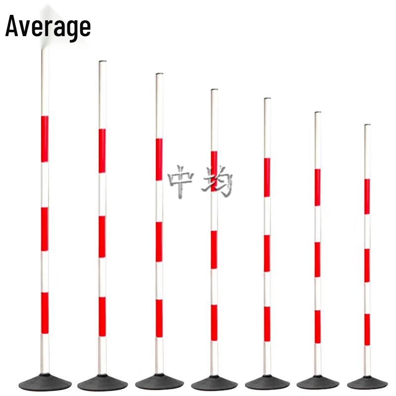 Zhongjun Slalom Training Pole Set