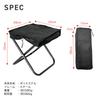GN Outdoor Chair Compact Folding Chair Mini Chair Lightweight Outdoor Camping