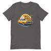 Muscle Car Unisex T-shirt