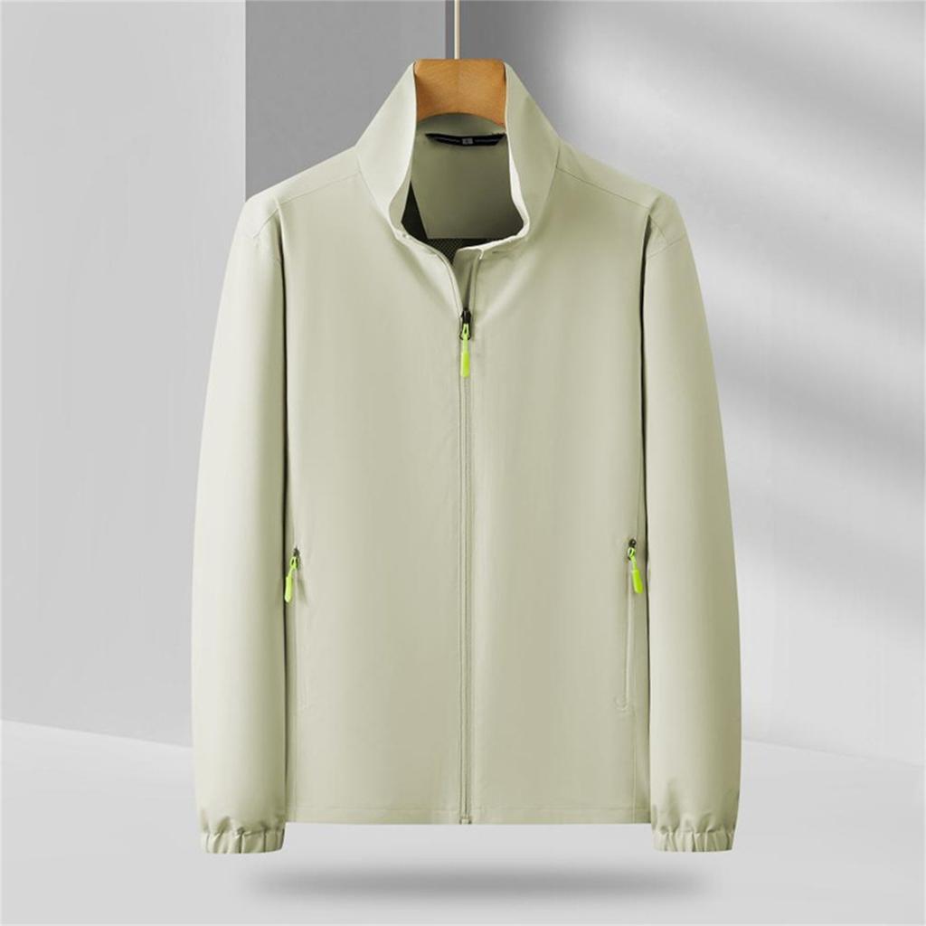 Men's Long Shirt Muslim Robe