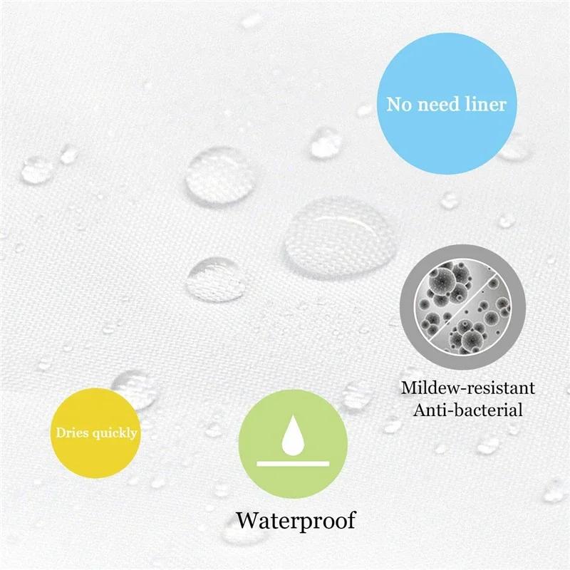 Afro Black Girl Sexy Women African American Queen Magic Starry Night Moon Goddess Shower Curtain Bathroom Decor