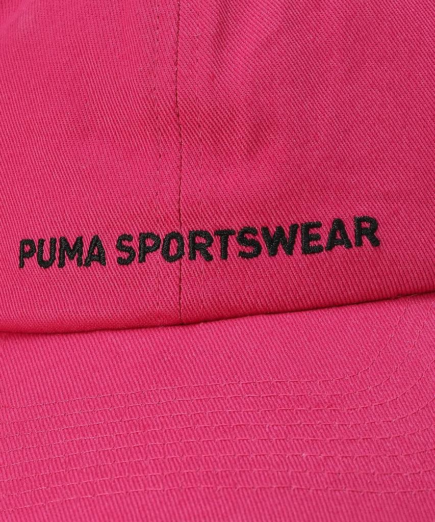 Hat Sportswear Cap 024036 23 Color Orchid Shadow AD [PUMA] Fall/Winter (05)