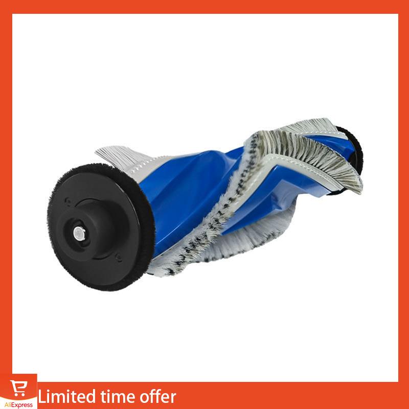 Fresh For Deebot N20, N20 PLUS Robot Vacuum Cleaner Accessories Main Side Brush Hepa Filters Mop Pads Replacement Parts