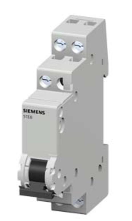 Rozłącznik Modułowy 40A 1P 230V 5Tl1140-0