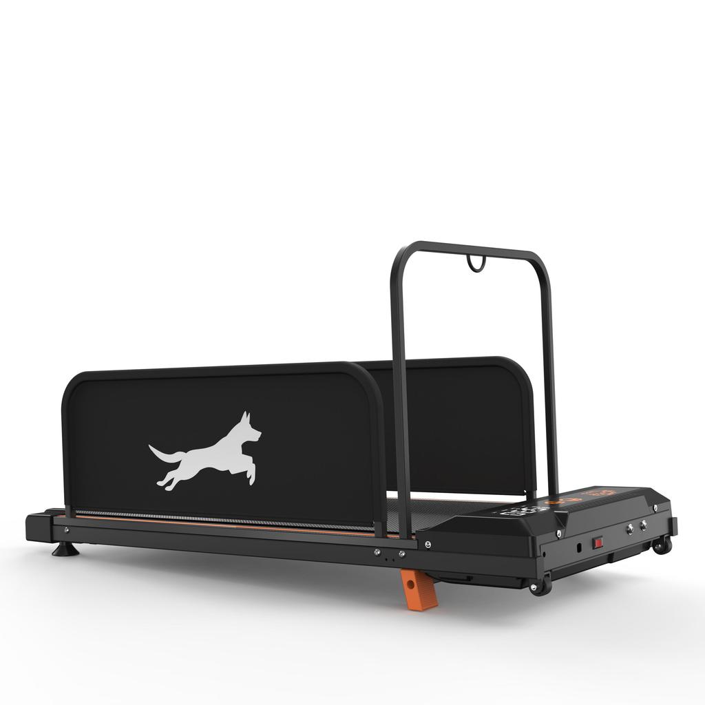 Small Dog Treadmill, Pet Treadmill for Indoor Training