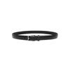 Benovero Men S Derby emboSSed Logo Belt Bmf1acb1291k