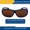 Industrial Laser Safety Glasses