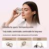 Lenovo RS119 Open-Ear Clip Bluetooth Headset