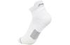 Li Ning Fitness Series Ankle Socks Unisex 1 Pack White AWSU109-2