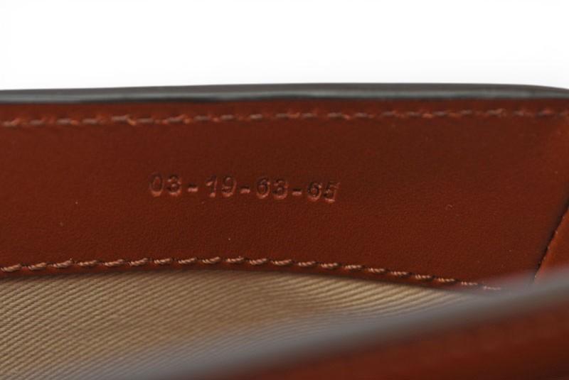 Used Chloebody bag leather Women