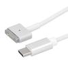 TypeC Charging Cable Converter Power Cord Computer Accessory Fit for OS X 2nd Generation