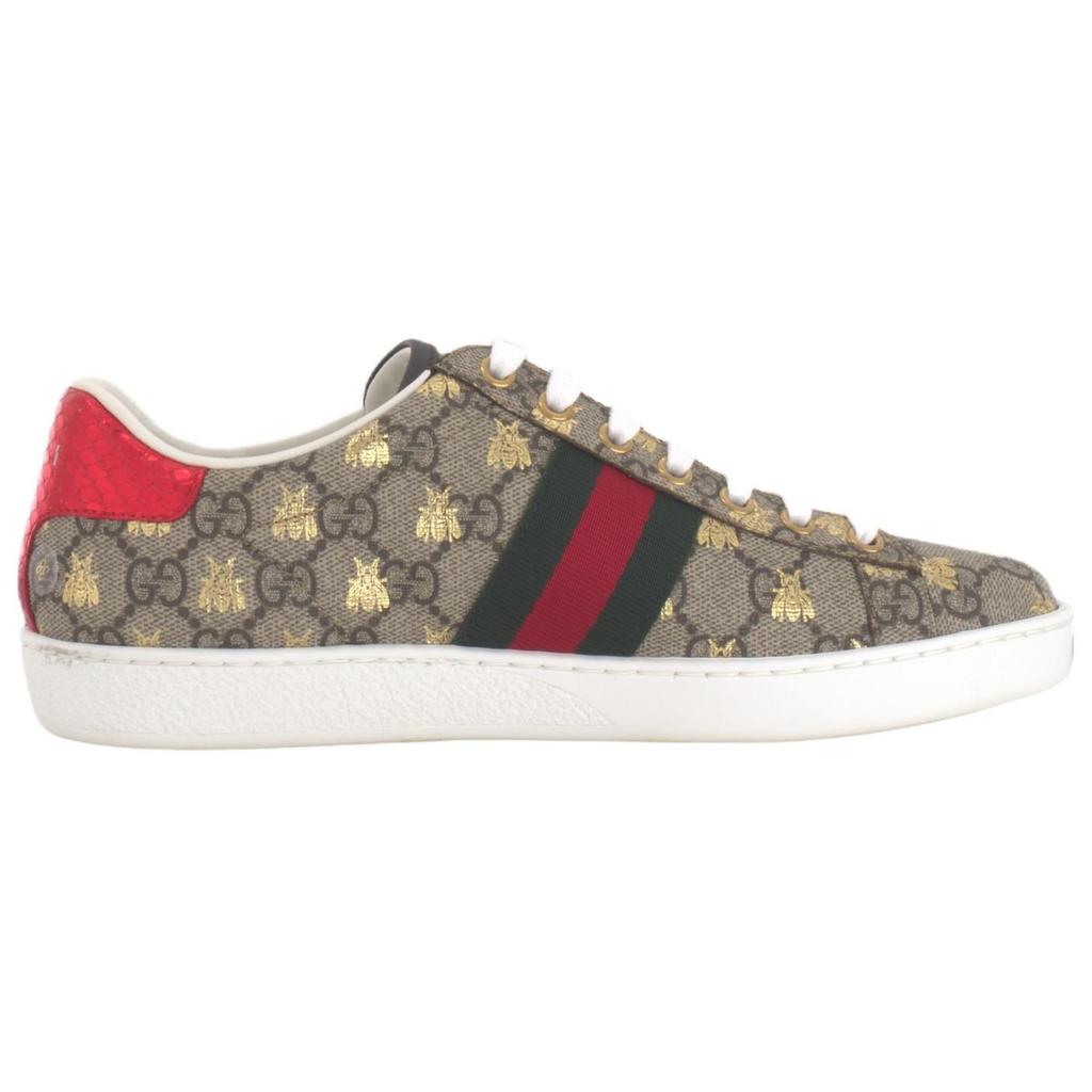 Gucci Wmns Ace Gg Supreme 'Bees' Women's 550051 9N050 8465
