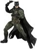 McFarlane Toys - DC Direct 7-inch Figure Comics - Black Adam WV1 - Batman