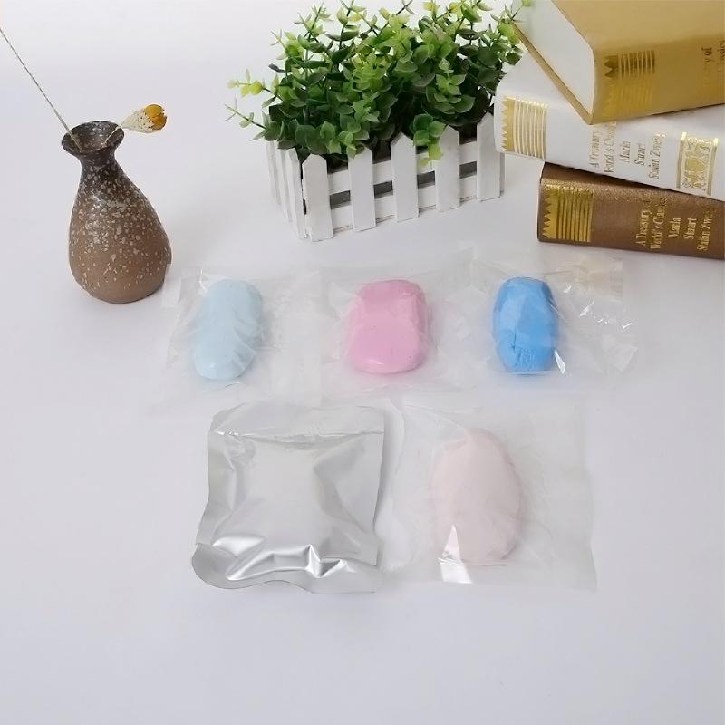 Baby Handprint Mud Commemorative Baby Hand And Foot Print Mud Newborn Handprint Footprint Making Handprint