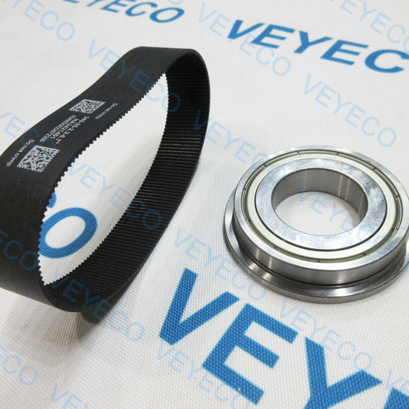 Electric Steering Rack Pinion Gear Belt