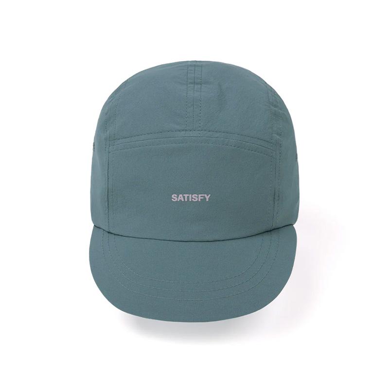 Saetiseupai Peaceshell Cordura Trail Cap Mirage Sa(3101461901)