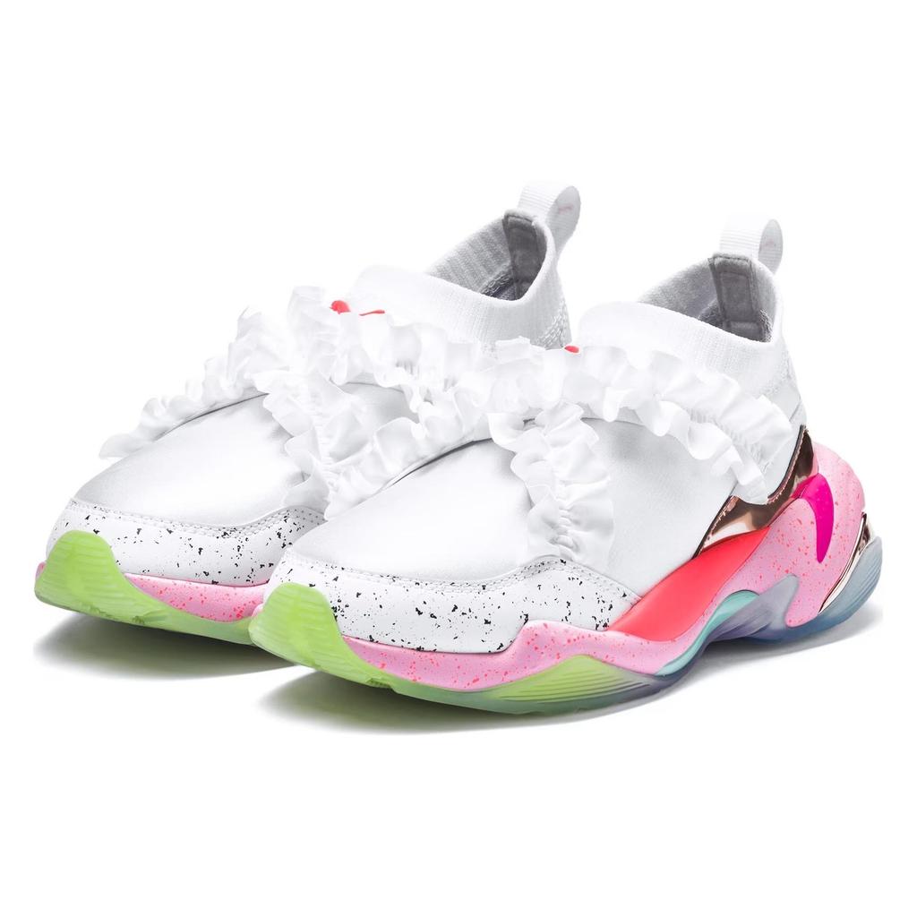(WMNS) PUMA Sophia Webster x Thunder 'White Multi' Donna 369519-01