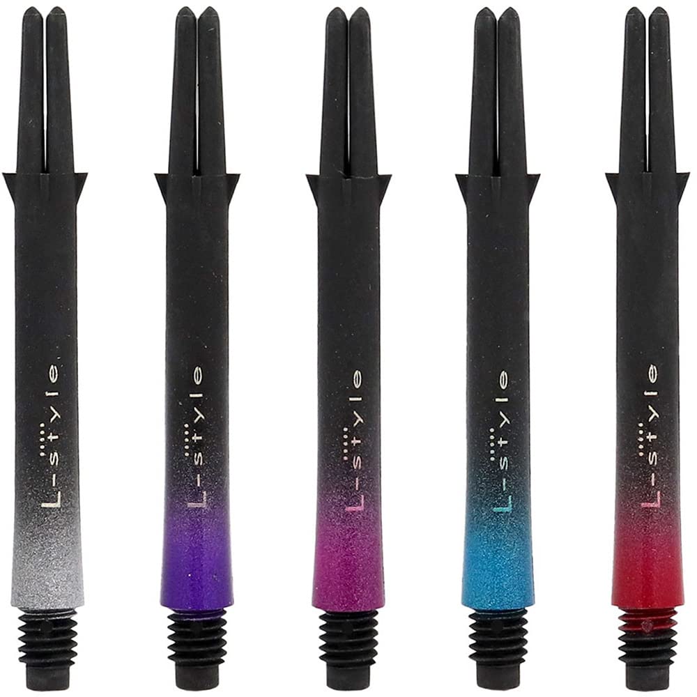 ARCHITEX L-SHaft CARBON C330 dart shaft purple