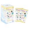 Genuine Sanrio Card Polaroid Wandering and Picking Up Light Sanrio Family Life Diary  Anime Collection Card Toys Gifts