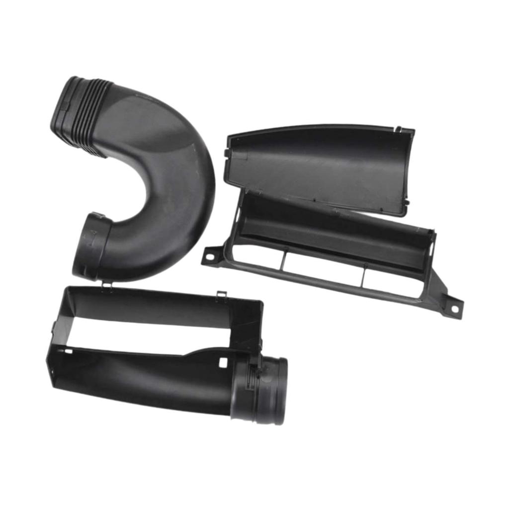 Air Intake Conduit Compact Pack Sturdy Engine Inlet Duct Assembly Easy Install for Skoda Superb Yeti for Volkswagen Passat Golf