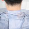 Haircut Umbrella Universal Waterproof Adjustable Adult Hairdressing Cape Cloak Gown For Barber