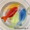 High-Quality Realistic Koi Fish Stress Relief Squeeze Toy