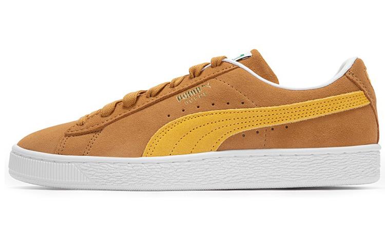 PUMA Suede Classic 21 Desert Tan 374915-53 37