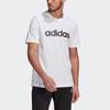 New Adidas Essentials T Shirts Men White GL0058