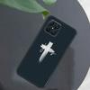 Jesus Case For Honor Magic 7 Pro 5 6 Cover For Honor 200 400 Lite 50 70 90 X8a X8b X9 X9a X9b X9c