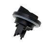 2pcs 9T1Z-13K371-C Headlight Bulb Socket Mount Holder For Ford