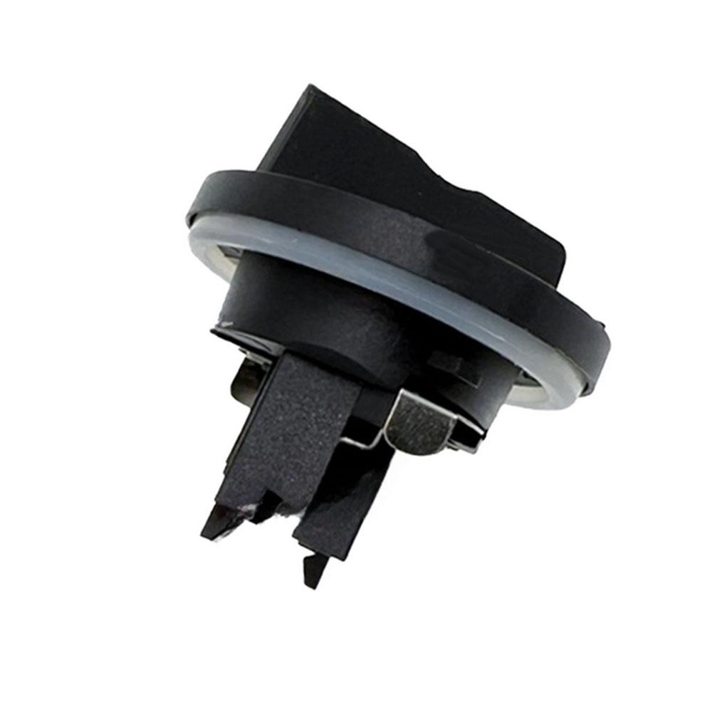 2pcs 9T1Z-13K371-C Headlight Bulb Socket Mount Holder For Ford
