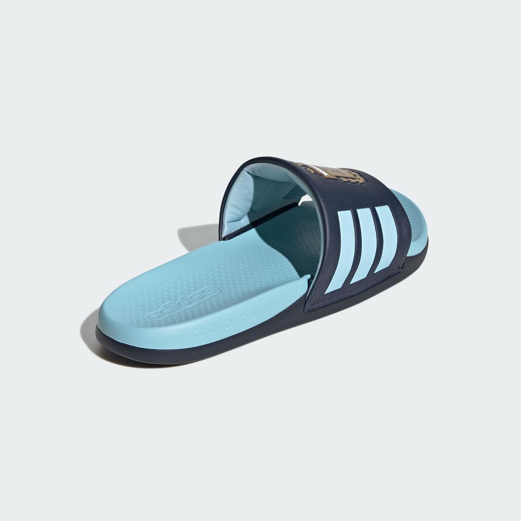 adidas Adilette Comfort 2.0 Slides 'Argentina'
