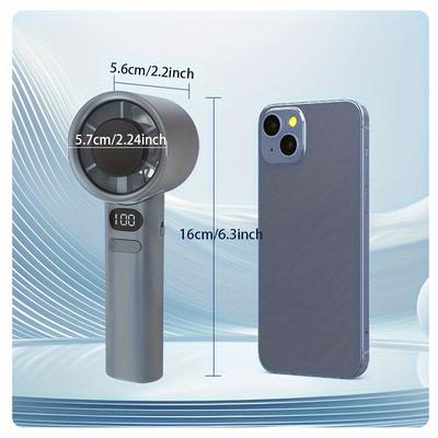 Accesorios para ordenador portátil – Ventiladores y aires acondicionados USB