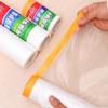 10M/Roll Disposable Furniture Protective Film Dust-proof Household Masking Film Cabinet Dust Cover