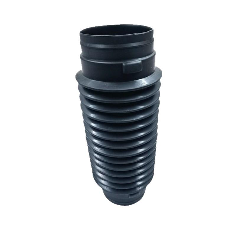 Mangueira de Ar do Carburador e Tubo de Admissão Compatíveis para Dongfeng Peugeot 206, 307, 206CC, Citroën C4 Sega 1.6