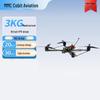 Electronice controlate prin radio – Quadcoptere