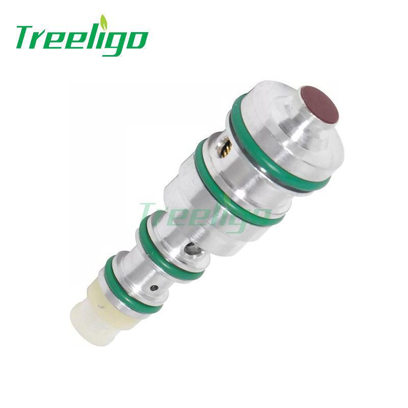 High-Efficiency Car AC Compressor Control Solenoid Valve TSMCV01C 4608M0602