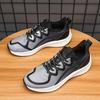 Trend Sneakers Men Sport Running Sneakers Shoes For Men Athletic Walking Shoes Male Comfortable Men’s Shoes Street Style