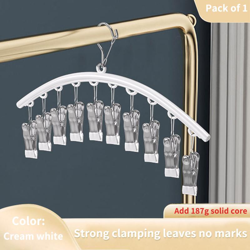 

10/20 прищепок из нержавеющей стали, вешалка для сушки одежды, ветрозащитная вешалка для одежды, зажимы для носков, вешалка для белья, вешалка для нижнего белья, держатель для носков