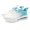 Onemix  Men'S Running Shoes Air Cushion Outdoor Sport Athletic Jogging Large Size 39-48 Comfortable Breathable Footwear