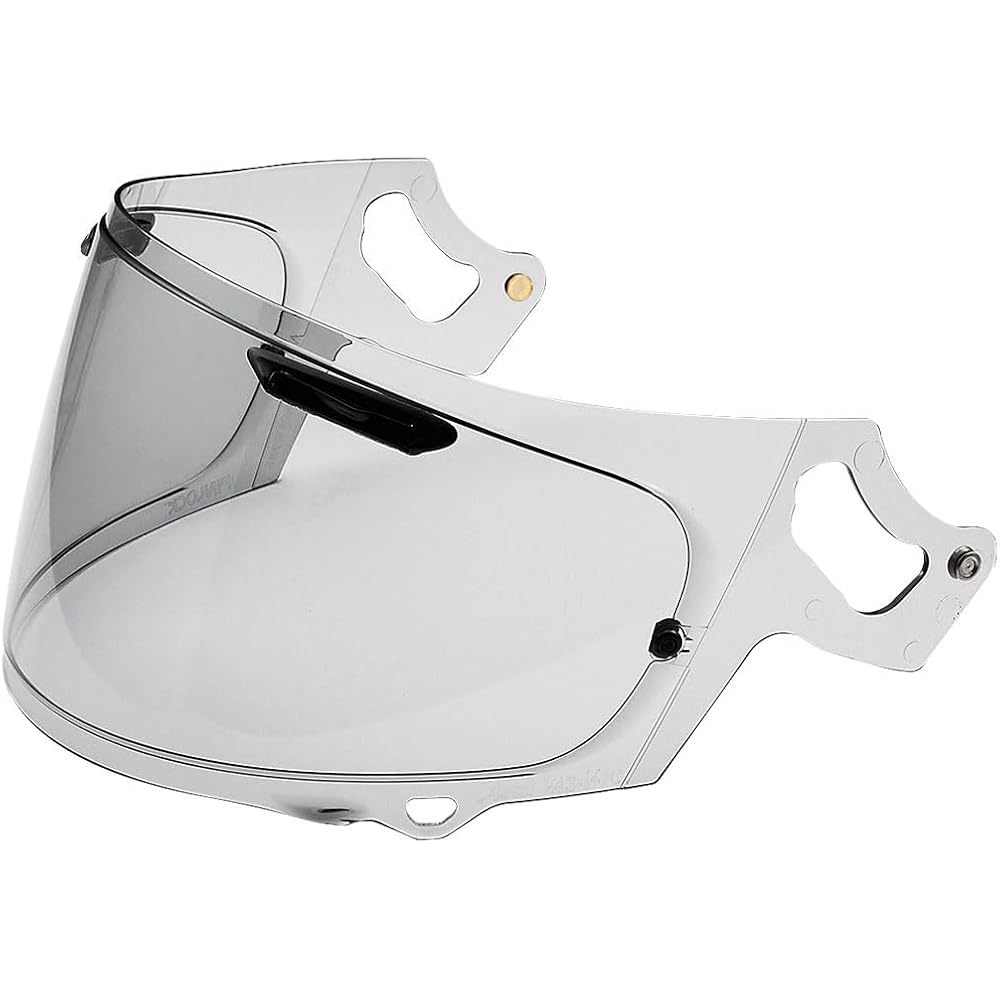 Arai VAS-V MV Shield Semi-Smoke Helmet Part 1056 for Arai Helmets