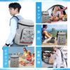 25L Insulated Large for Soft Cooler Abrasion Resistant Backpack, Capacity, Stylish, Travel, Shopping, Picnics, Camping, Bag, Lightweight, Insulated,