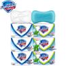 Safeguard Antibacterial Soap 6-Bar Variety Pack