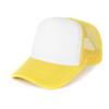 Unisex Cheaper 5 Panel Trucker Hat For Adult Summer Net Baseball Cap Men  Women For Him  Her Blank Mesh Adjustable Sun Hat Visor