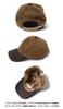 [Grip Swany] WOOL FLANNEL CAP GSUA-093 BROWN