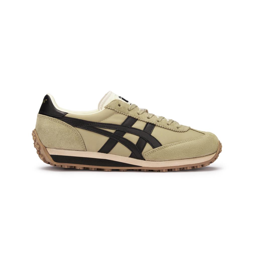 ONITSUKA TIGER Nippon Made EDR 78 'Wood Crepe Black' Men's 1183C472-200