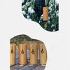 Bamboo Wind Chime Windbell Chimes Craft For Outdoor Garden Decoration