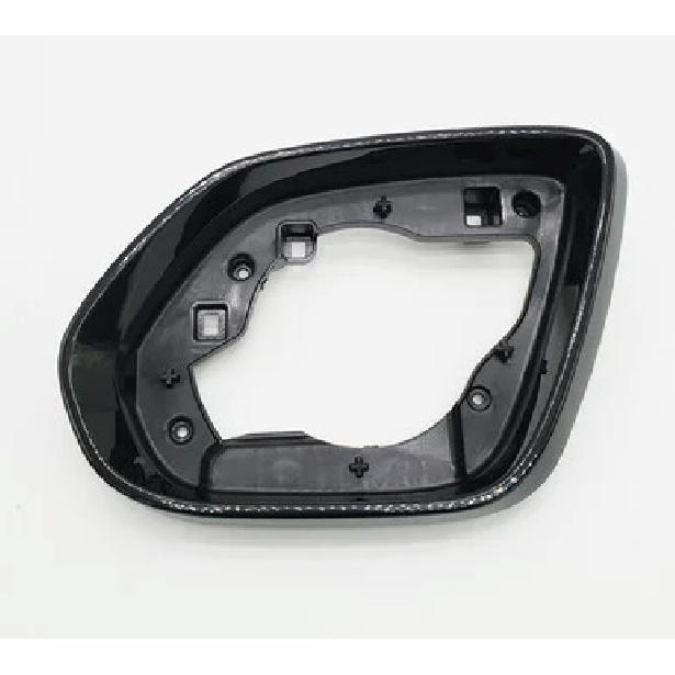 Auto Left Right Rear Heated Mirror Glass Mirror Cover Frame Turn Signal Light Lamp Bottom for Great Wall Haval F7 F7x