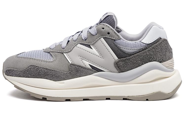 57/40 New Balance  Marblehead Sea Salt  M5740PSG 37.5